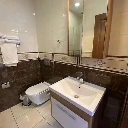 Boutique Sultan מלון 3*