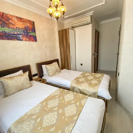 Boutique Sultan 3* איסטמבול
