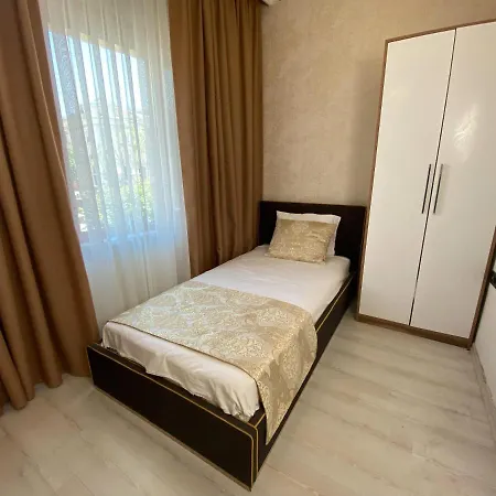 מלון Boutique Sultan איסטמבול