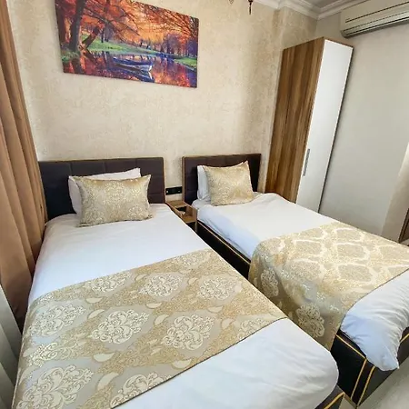 Boutique Sultan איסטמבול