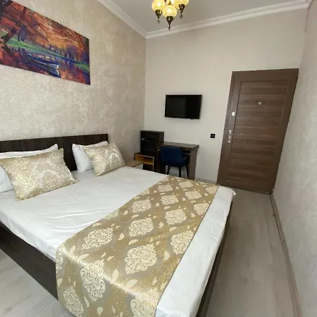 מלון Boutique Sultan 3*