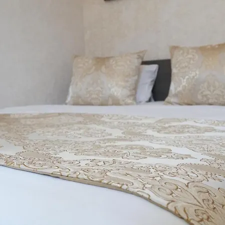 מלון Boutique Sultan 3*