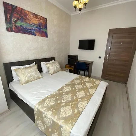 Boutique Sultan 3* איסטמבול