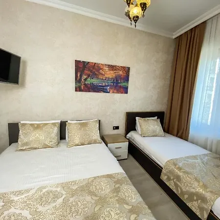 Boutique Sultan איסטמבול