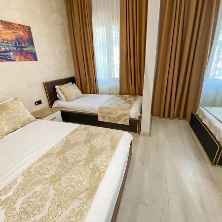 Boutique Sultan מלון 3*