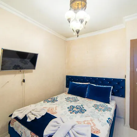 Boutique Sultan Hotel