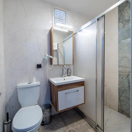 Szálloda Boutique Sultan 3*