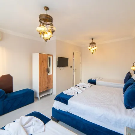 Boutique Sultan Isztambul