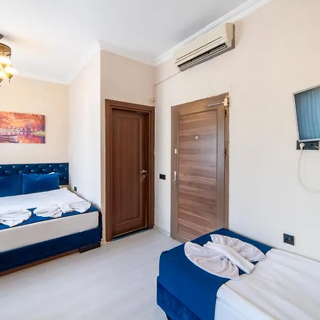 Boutique Sultan Isztambul