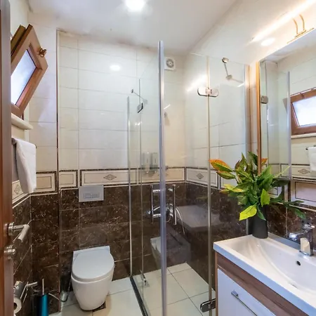 Boutique Sultan 3* Isztambul