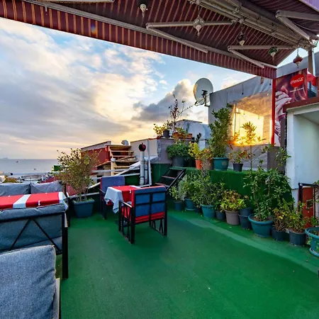 Boutique Sultan Isztambul