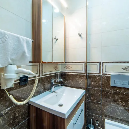 Boutique Sultan Isztambul