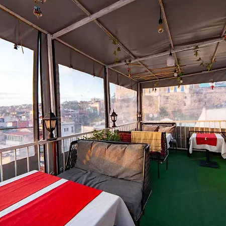 Boutique Sultan Isztambul