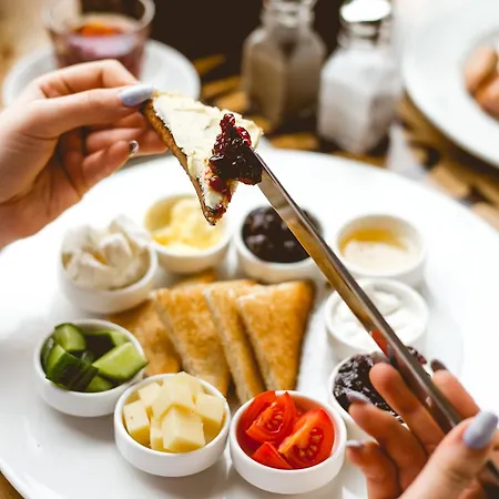 Hotel Boutique Sultan Estambul