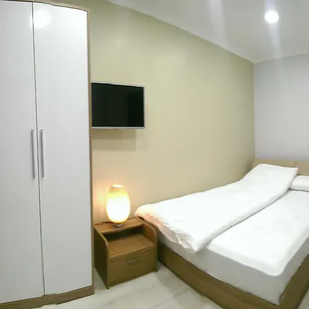 Boutique Sultan Szálloda