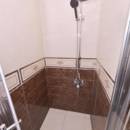 Hotel Boutique Sultan Estambul