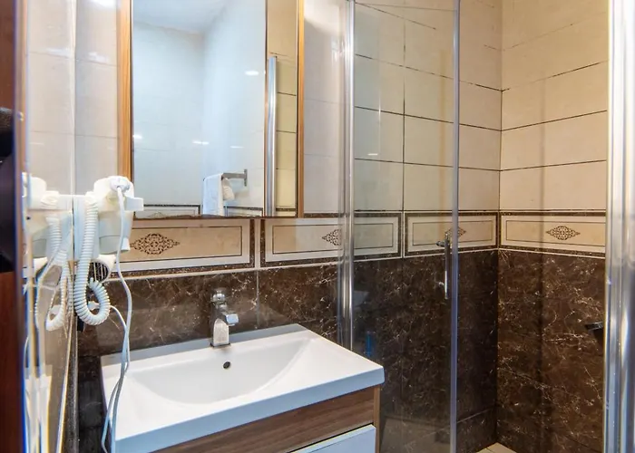 Boutique Sultan 3* 이스탄불