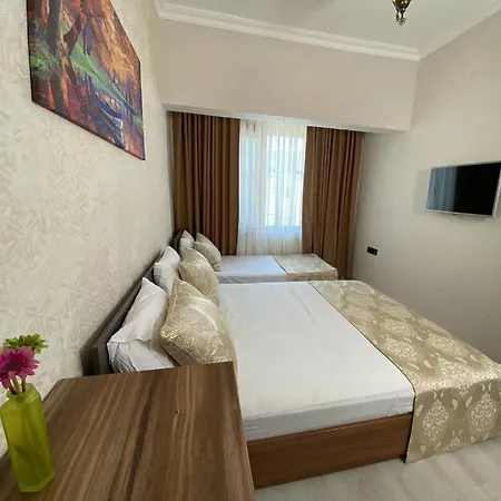 Boutique Sultan 3* Stambuł