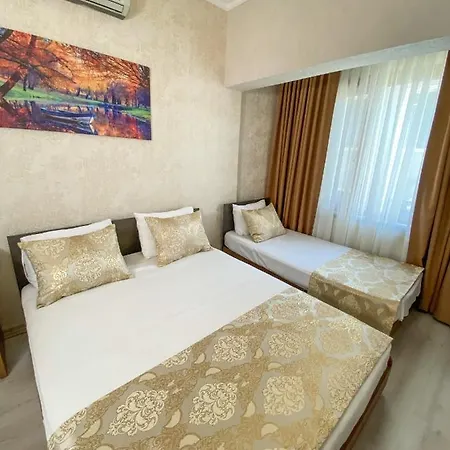 Boutique Sultan 3* Stambuł