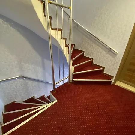 Boutique Sultan 3* Stambuł