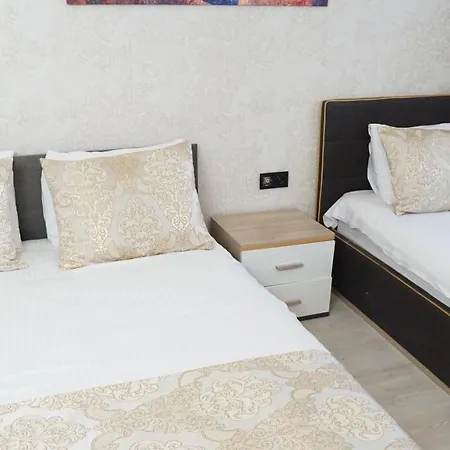 Hotel Boutique Sultan Stambuł
