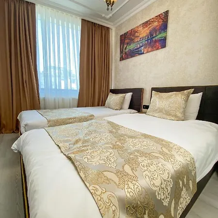 Boutique Sultan 3* Stambuł