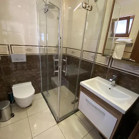 Boutique Sultan Hotel Stambuł