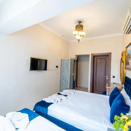 Boutique Sultan فندق 3*