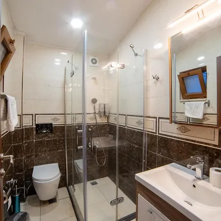 Boutique Sultan فندق اسطنبول