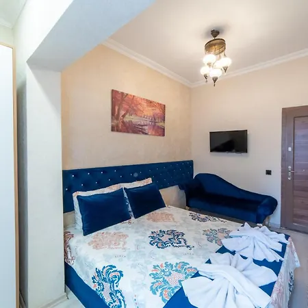 Boutique Sultan فندق 3*