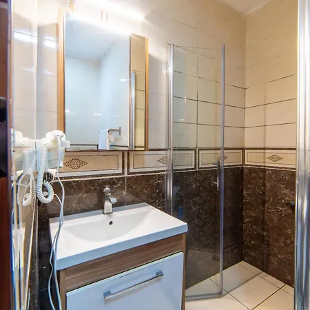 Boutique Sultan 3* اسطنبول