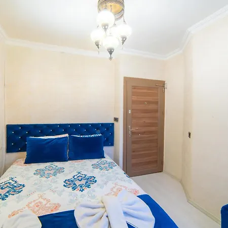 Boutique Sultan فندق 3*