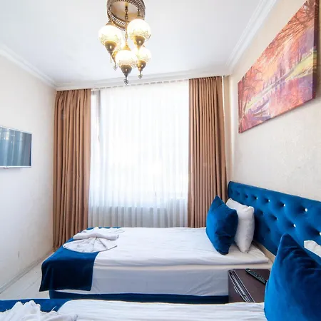 فندق Boutique Sultan اسطنبول