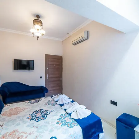 Boutique Sultan فندق