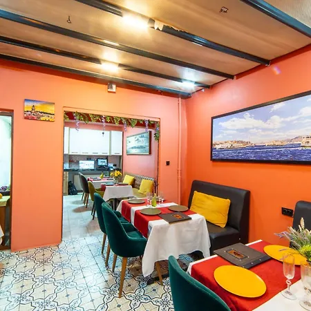 فندق Boutique Sultan