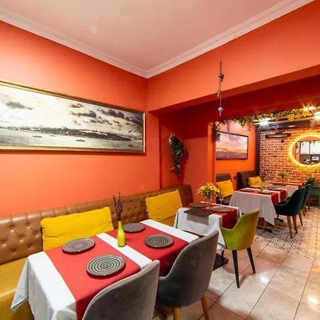 Boutique Sultan فندق 3*