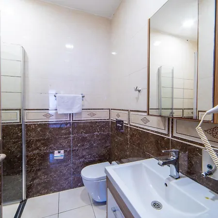 Boutique Sultan فندق