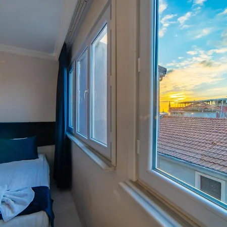 فندق Boutique Sultan