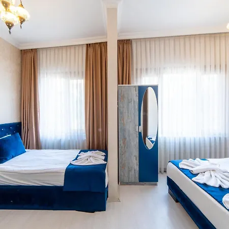Boutique Sultan فندق اسطنبول