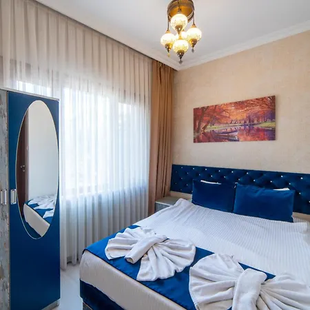 Boutique Sultan فندق