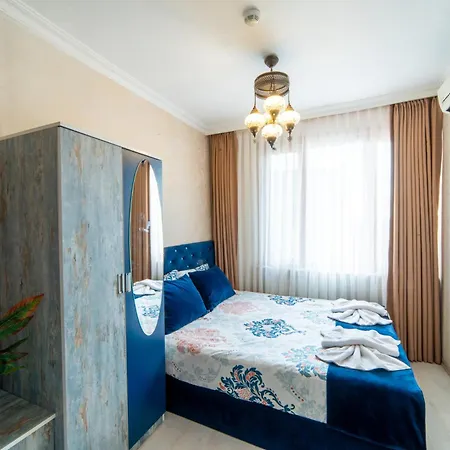 فندق Boutique Sultan