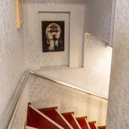 Boutique Sultan فندق 3*