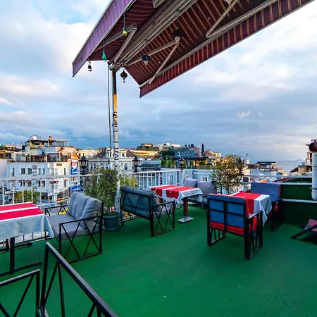 Boutique Sultan 3* イスタンブール