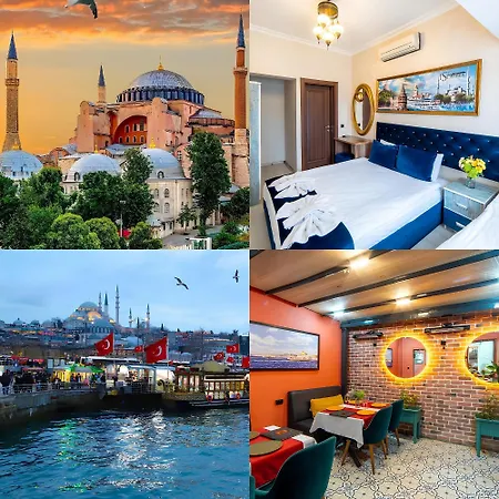 Boutique Sultan Hotel
