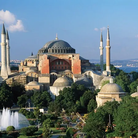 Boutique Sultan فندق