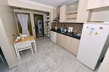 Boutique Sultan فندق اسطنبول