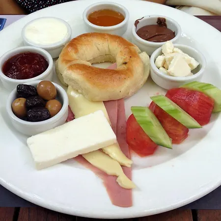 Boutique Sultan Hotel