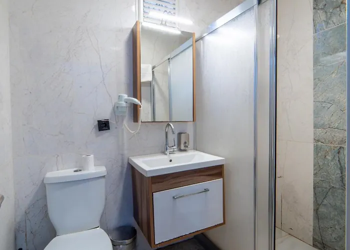 호텔 Boutique Sultan 3*