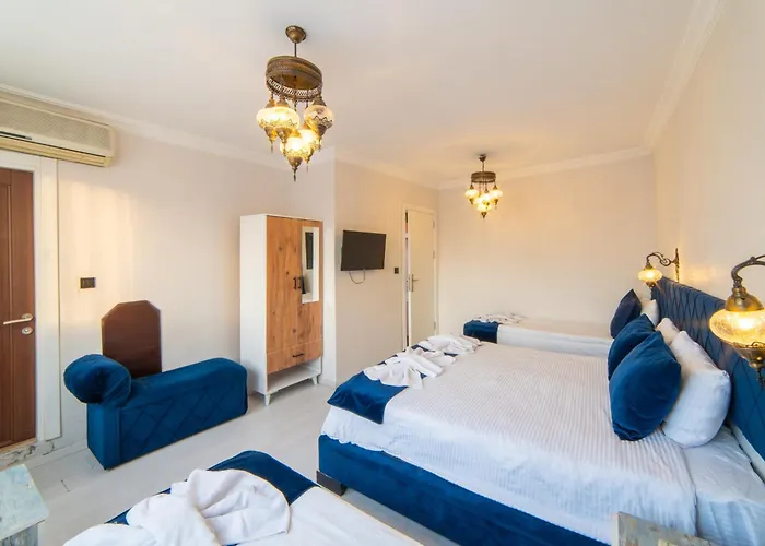 Boutique Sultan 이스탄불