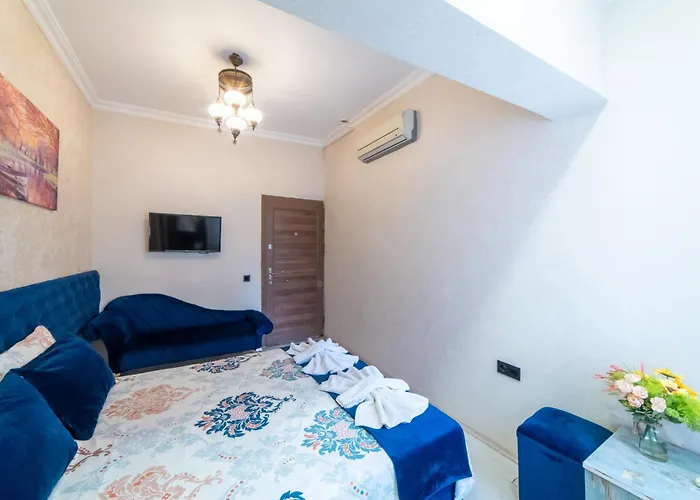 Boutique Sultan Hotel